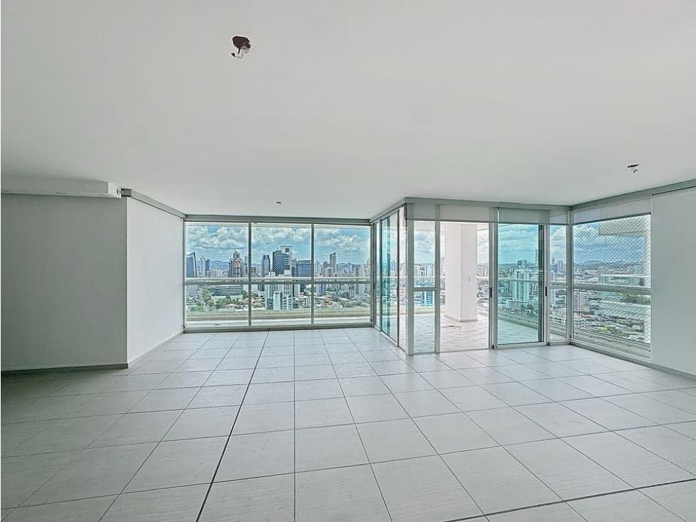 Venta de penthouse en San Francisco The Towers — foto 1