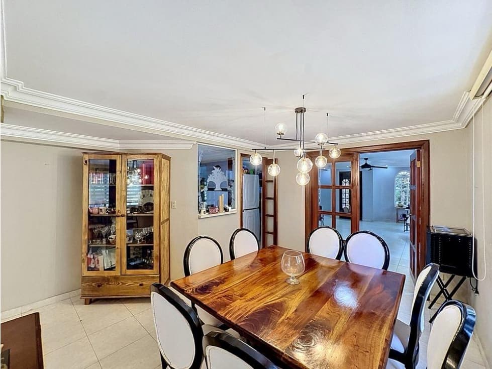 Alquiler de casa en Altos de Panamá Condado del Rey — foto 2