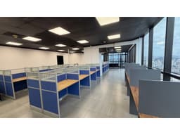 Alquiler de oficina en Calle 50 Plaza Banco General