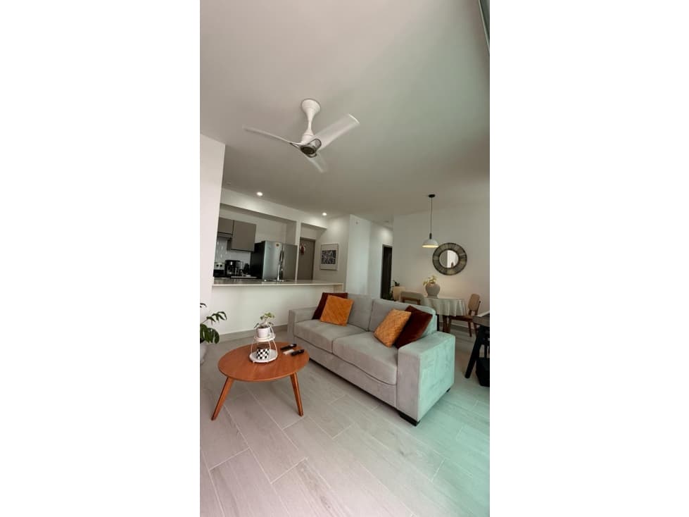 Venta de apartamento en Obarrio PH Urbana — foto 2