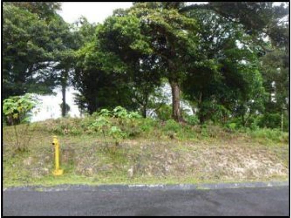 Venta de lote en La Rioca Altos del María — foto 2