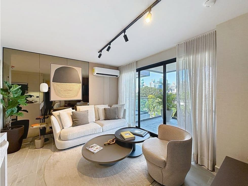 Venta de apartamento en San Francisco PH Be Living — foto 3
