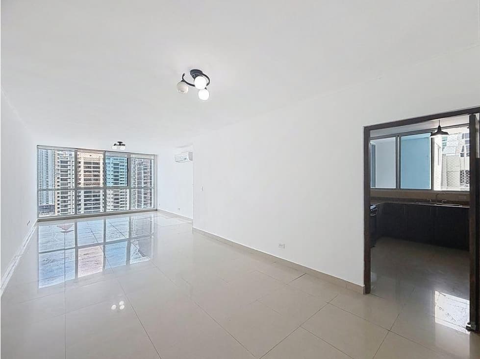 Venta de apartamento en Obarrio PH The Palm — foto 1