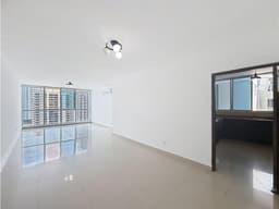 Venta de apartamento en Obarrio PH The Palm