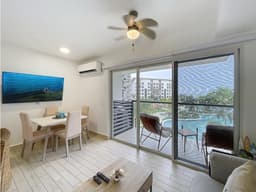 Venta de apartamento en Playa Caracol PH Ventanas del mar