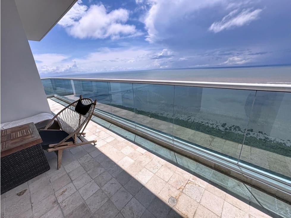Venta de Apartamento de Lujo en PH Vitri Costa del Este — foto 5