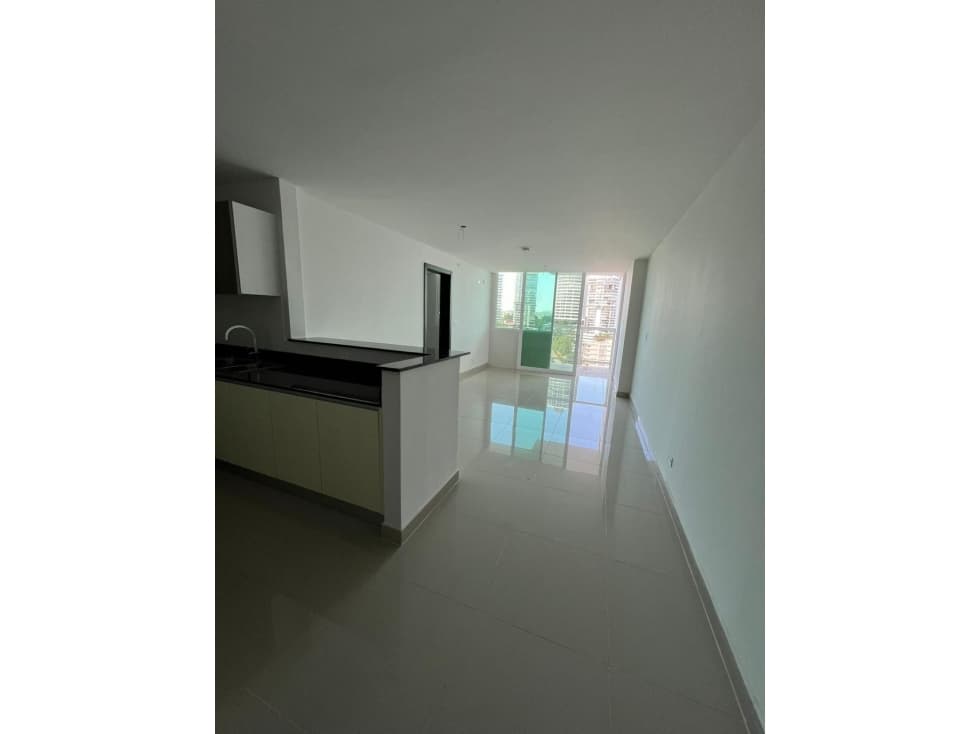 Venta de Apartamento en Bella Vista PH Lemon Tower — foto 1