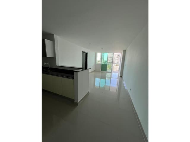 Venta de Apartamento en Bella Vista PH Lemon Tower