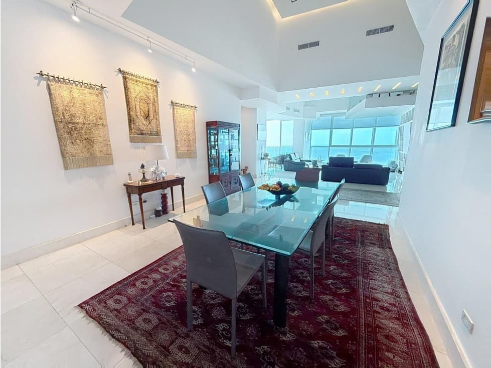 Venta de apartamento en Costa del Este PH Vitri - Piso Alto — foto 2