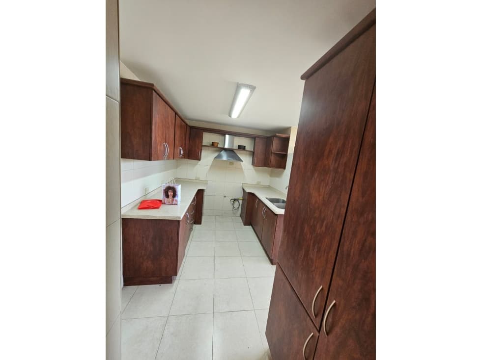 Venta de apartamento en El Cangrejo PH Aranjuez — foto 3