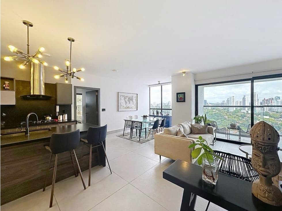 Venta de apartamento en Coco del Mar PH Victory Sport — foto 2
