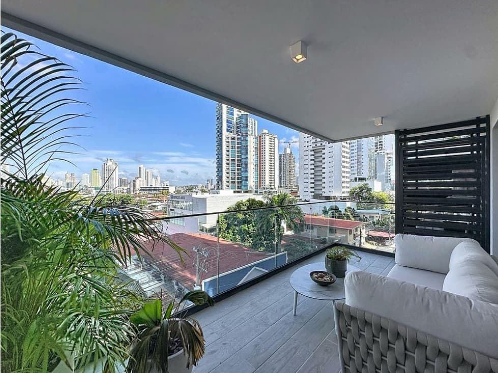 Venta de apartamento en San Francisco PH Be Living — foto 4