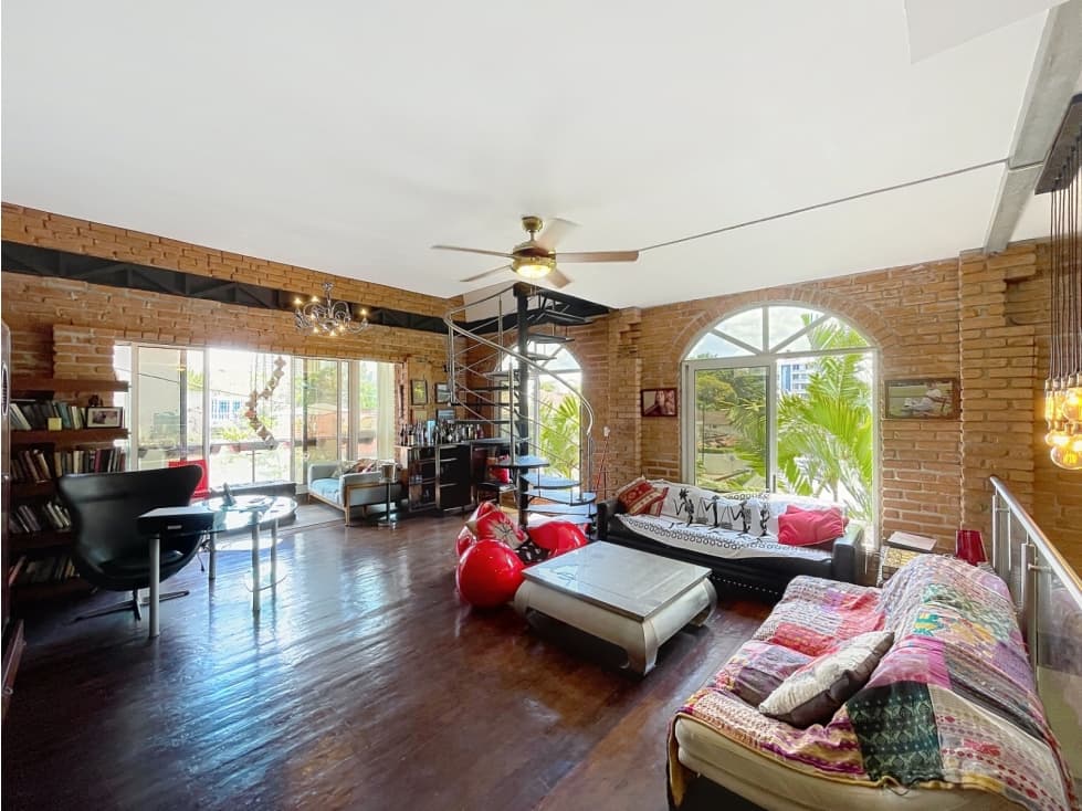 Alquiler de casa residencial en San Francisco — foto 5