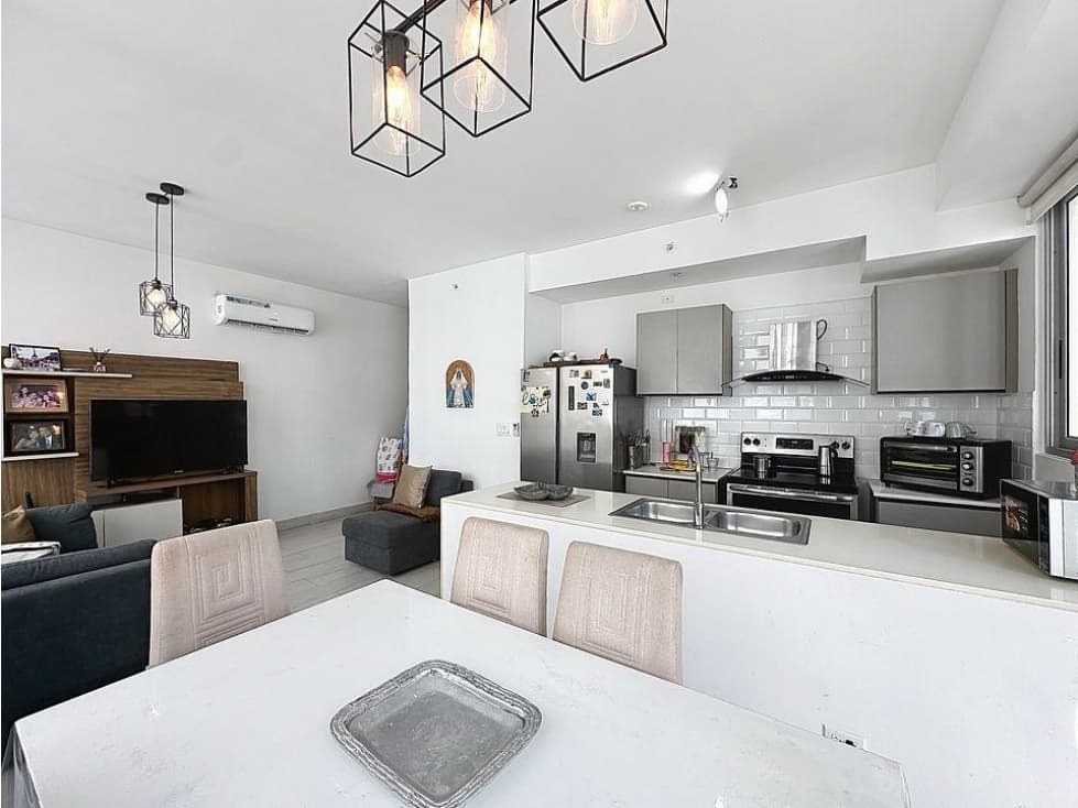 Venta de Apartamento en Obarrio, PH Urbana — foto 2
