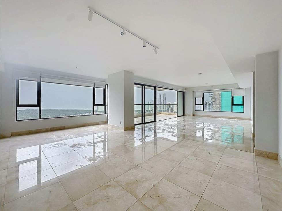 Venta apartamento en Santa Maria PH Green Gardens — foto 1
