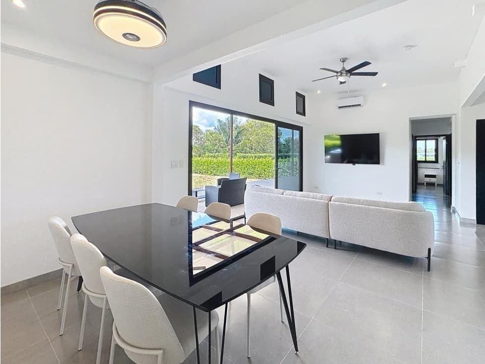 Venta de Casa en Coco Beach , Puerto Armuelles — foto 4