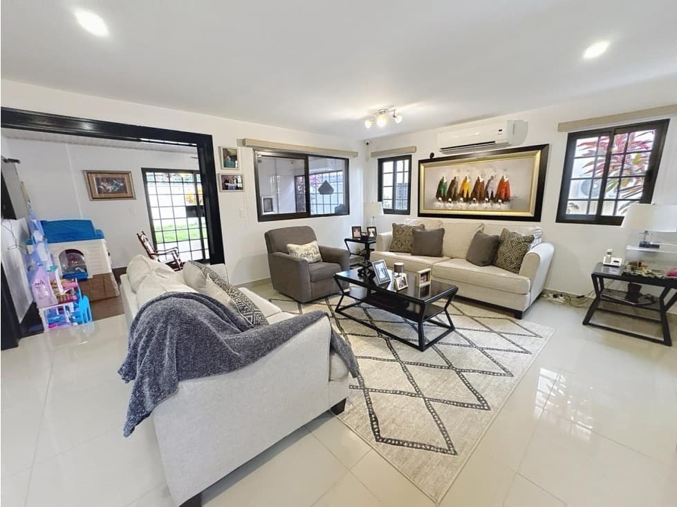 Venta de Casa en Costa Verde PH Sunset Hills — foto 3