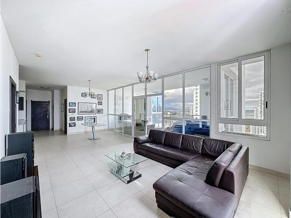 Venta de Apartamento en San Francisco PH Quadrat — foto 1