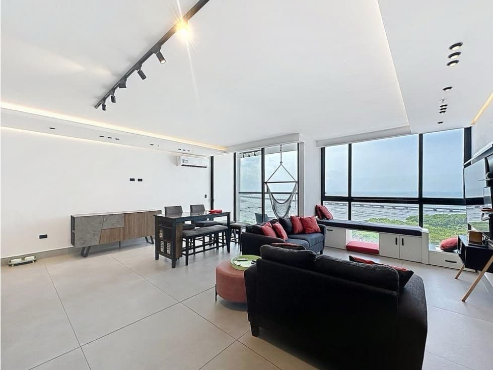 Venta de apartamento en Coco del Mar PH Victory Sport — foto 2