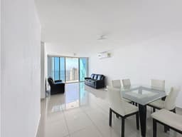 Venta de apartamento en San Francisco PH Serenity