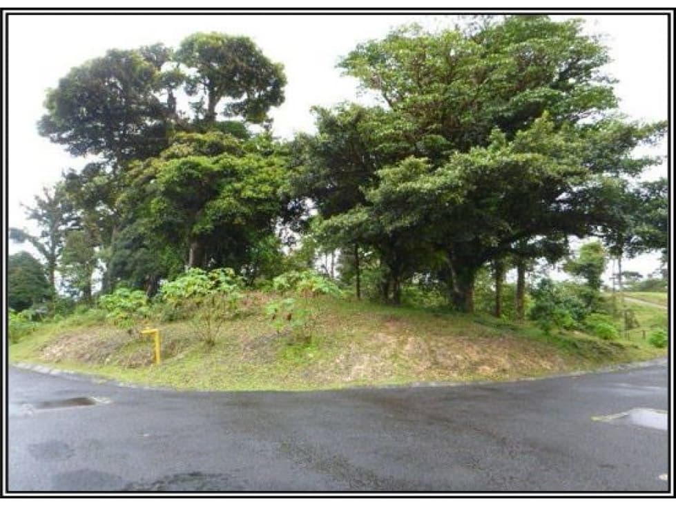Venta de lote en La Rioca Altos del María — foto 1