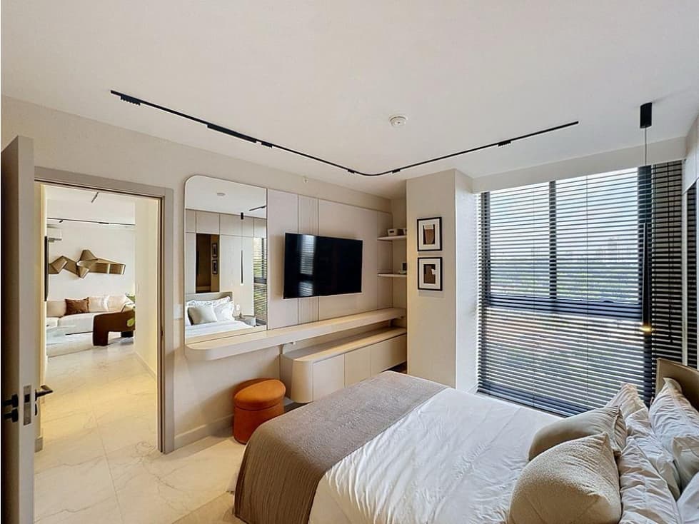 Preventa de apartamento en Coco del Mar PH Next — foto 3