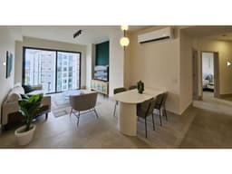 Alquiler de apartamento en Santa María PH Ocean House