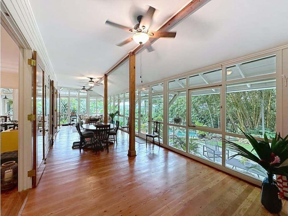 Venta de residencia de lujo en Quarry Heights Ancón — foto 5