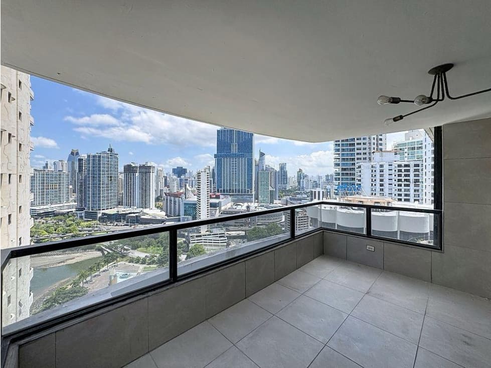 Apartamento en Venta en PH Perlas del Pacífico, Paitilla — foto 5