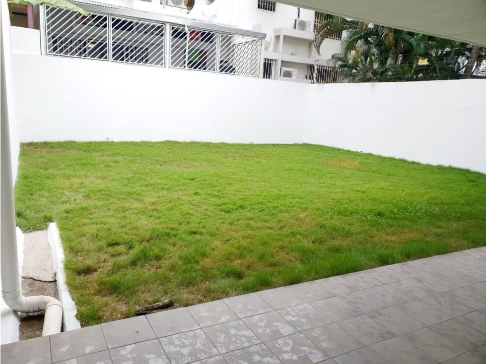 Venta de Casa Dúplex en Obarrio Calle 61 — foto 3