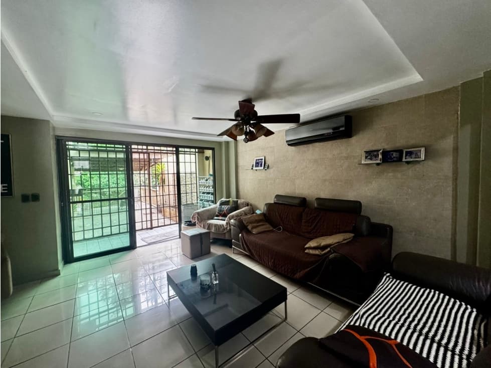 Casa Remodelada en Clayton, Ancón — foto 2