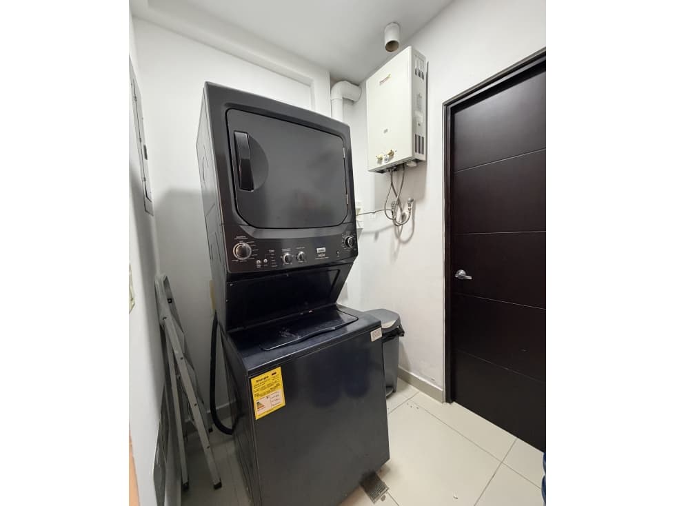 Casa con Terraza Remodelada en Woodlands, Panama Pacifico — foto 4