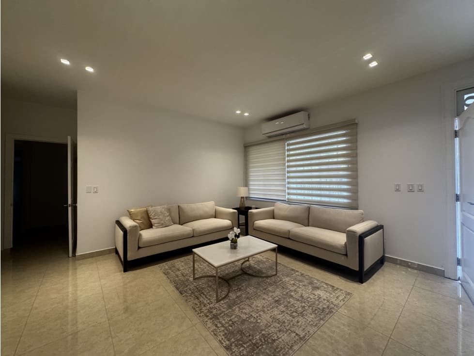 Casa Amoblada en Residencial Howard, Panamá Pacífico — foto 6