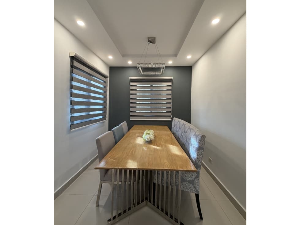 Casa con Terraza Remodelada en Woodlands, Panama Pacifico — foto 5
