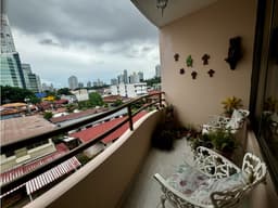 ¡EXCELENTE PRECIO! Apartamento en PH Coral Costa, San Francisco