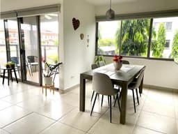Apartamento Amoblado en PH Midrise, Woodlands, Panamá Pacífico