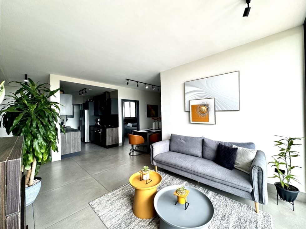 Apartamento Impecable en PH Victory Sport, Coco del Mar — foto 1