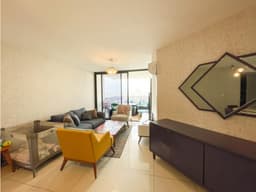 Apartamento Céntrico en PH Carreras Tower, El Cangrejo
