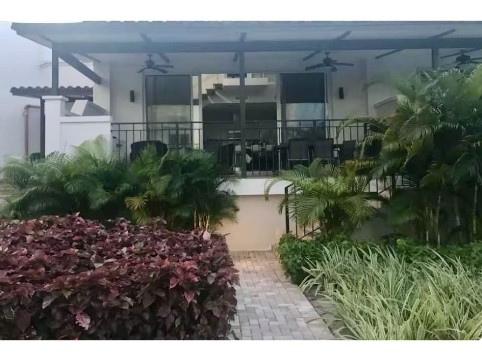 Apartamento tipo Loft en PH Puntarena Ocean Village, Buenaventura — foto 1