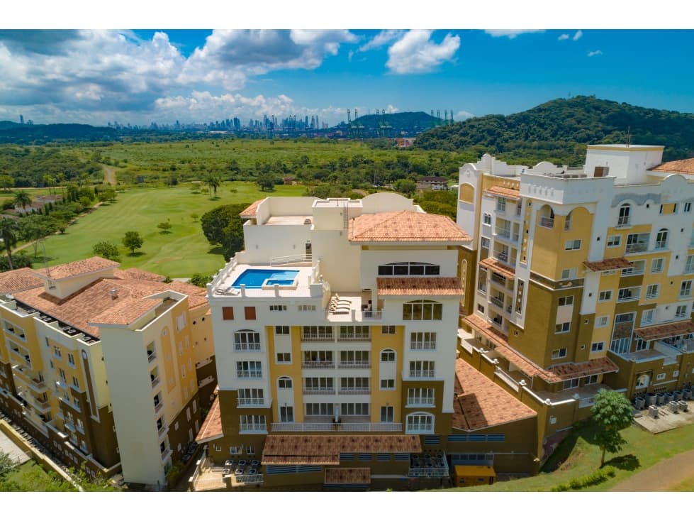 Apartamentos 141.72m2 en PH Palash Towers, Tucan, COCOLI — foto 1