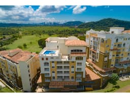 Apartamentos 141.72m2 en PH Palash Towers, Tucan, COCOLI