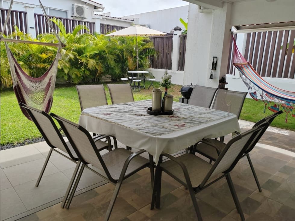Casa Amoblada en PH Paradise Point, Coronado — foto 1