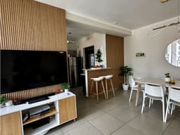 Apartamento Remodelado con Vista en PH Mosaic, Panamá Pacífico