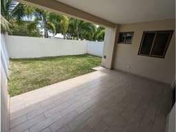 Casa Townhome en Woodlands, Panamá Pacífico