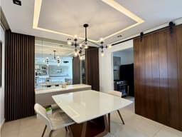 Casa Acogedora en Woodlands, Panamá Pacífico