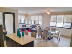 Apartamento Amoblado en PH River Valley, Panamá Pacífico