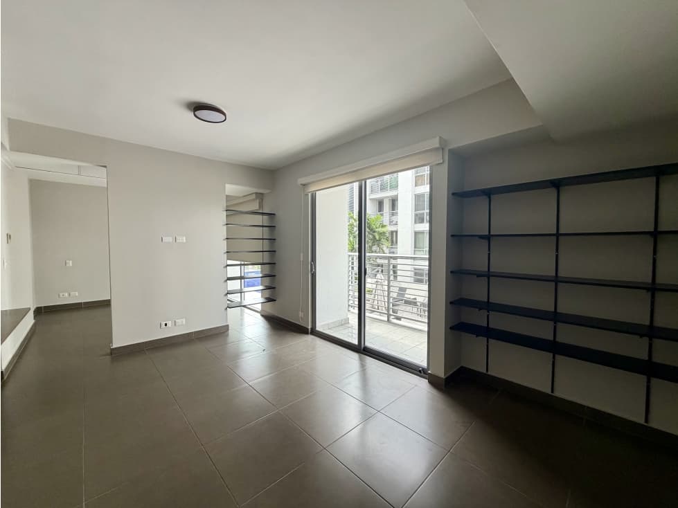 Apartamento Espacioso en PH Mosaic, Panamá Pacífico — foto 1