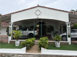 Casa Residencial Howard Panamá Pacífico
