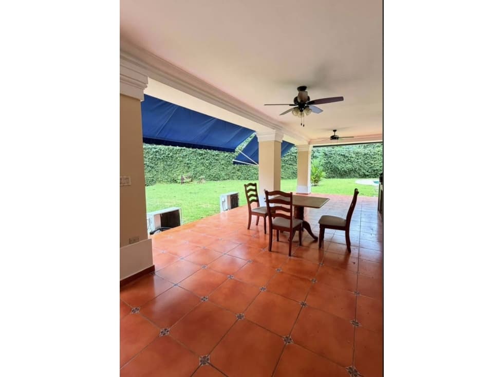 Casa Unifamiliar con Línea Blanca en Camino de Cruces — foto 1