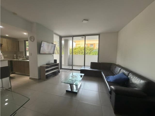 Apartamento con Terraza en PH Masaic, Panamá Pacífico